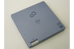 Box DVD Fujitsu