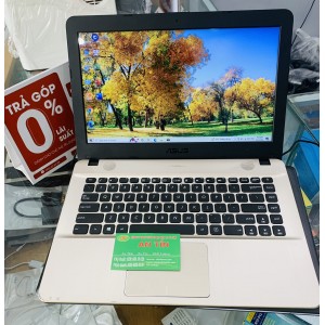 Laptop Asus X441UA-60006u Ram 8gb ssd256 giá đẹp