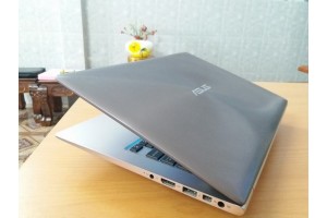 ASUS UX303LBA touch, QHD