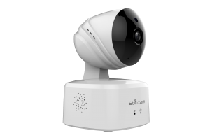 Camera IP Ebitcam E2 (1.0MP)