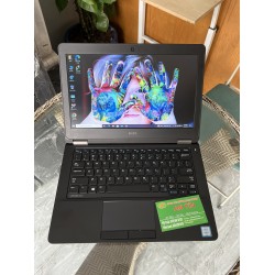 Laptop Dell latitude E5270 core i7/Ram 8gb/SSD 256gb