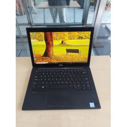 Laptop cũ Dell Latitude 7280 -Core i5 gen 7 /12inh FHD/mới 99%