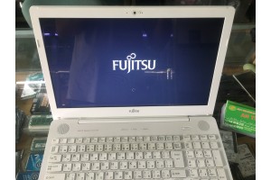 Laptop Fujitsu FMVA50A3WP, i7-6700HQ, DDR4 8G