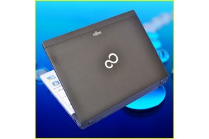 Fujitsu Lifebook P770/b, mini 12 inch, core i5