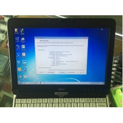 Fujitsu T730 Tablet, core i3