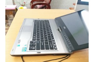 Fujitsu  Liftebook T902