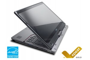 Laptop Tablet Fujitsu T937