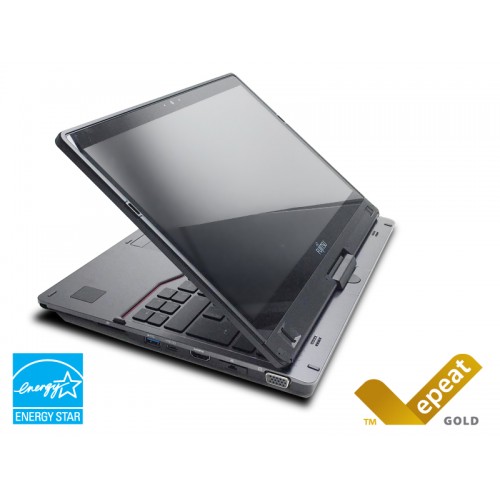 Laptop Tablet Fujitsu T937