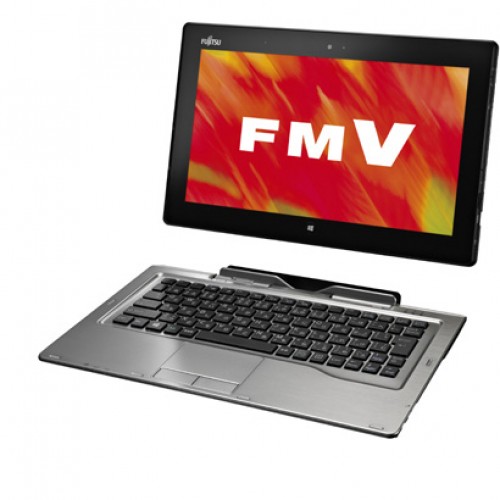Tablet Fujitsu FMV-Q77J màn hình cảm ứng, i5 thế hệ 3