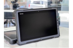 Getac F110 G3 máy tính bảng Core i5 