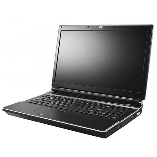 Notebook Computer W86CU, i7-720QM