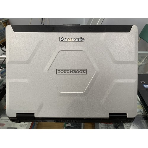 Laptop Panasonic Toughbook CF-54