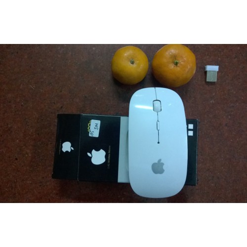Chuột không dây Apple - mouse wireless Apple