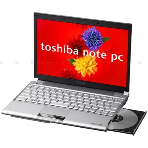 Toshiba Dynabook RX2 SJ140E/2W