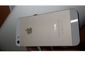 IPhone 5s Gold 16GB