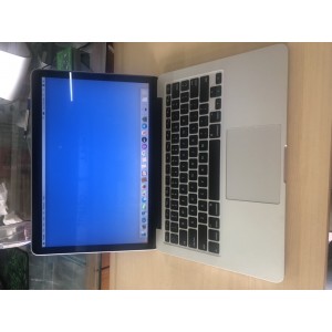 Macbook pro early 2015 13 inch retina ssd 512gb