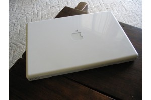 Macbook White 2007
