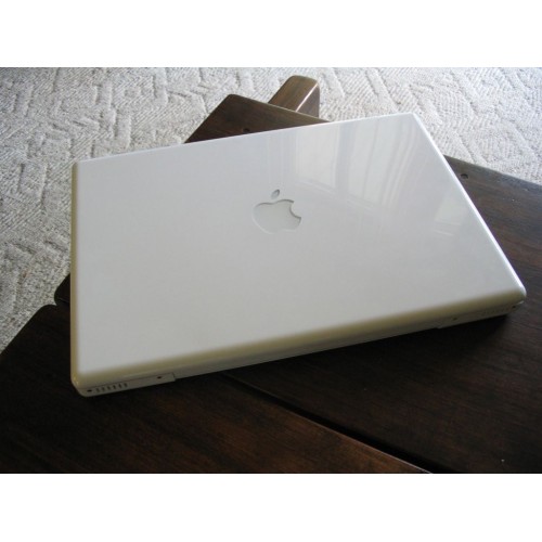 Macbook White 2007