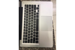 Macbook Pro 2012 13.3 inch  Mid 2012, 99%