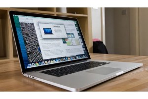 Macbook Pro Retina 15 inch, late 2013