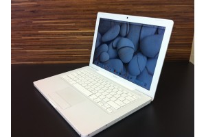 Macbook Unibody MC516