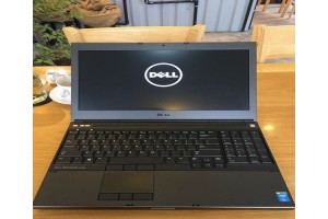 Dell Precision M4800, i7-4810MQ