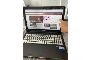 laptop asus Q501LA, chuẩn hàng USA, máy mới .