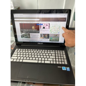 laptop asus Q501LA, chuẩn hàng USA, máy mới .