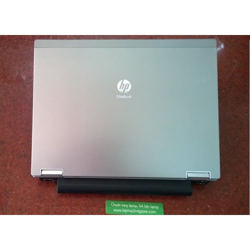 HP Elitebook 2540p core i5 i7