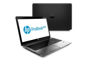 HP probook 450 G1