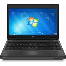 HP probook 6360b