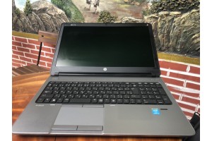 HP Probook 650