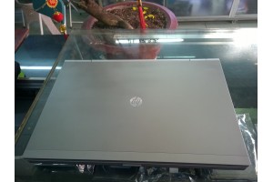 HP Elitebook 8560p i7-2620M, VGA rời 1GB