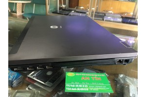 HP Elitebook 8740w i7-820QM