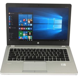 HP Elitebook 9480M core i5