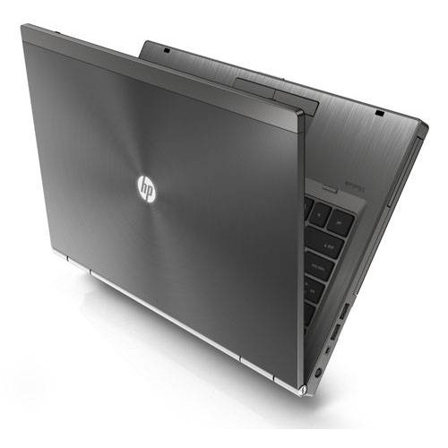 HP Elitebook 8560w core i7
