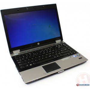 HP Elitebook 8440p i5
