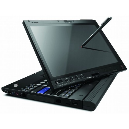 Lenovo Thinkpad X200 Tablet