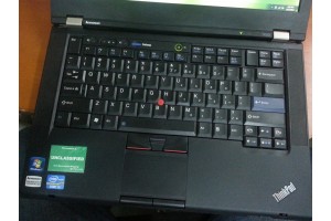 Lenovo thinkpad T420i