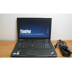 Lenovo thinkpad T420s