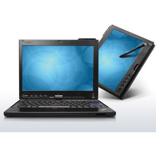 Lenovo thinkpad X201 tablet