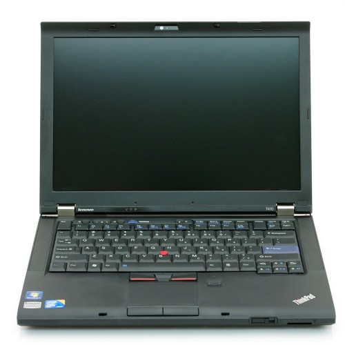 Lenovo Thinkpad T410i