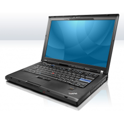 Lenovo thinkpad R400