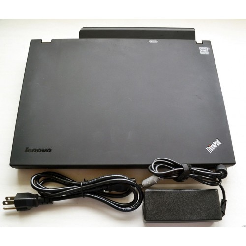 Lenovo Thinkpad T400, Dual VGA,1440x900