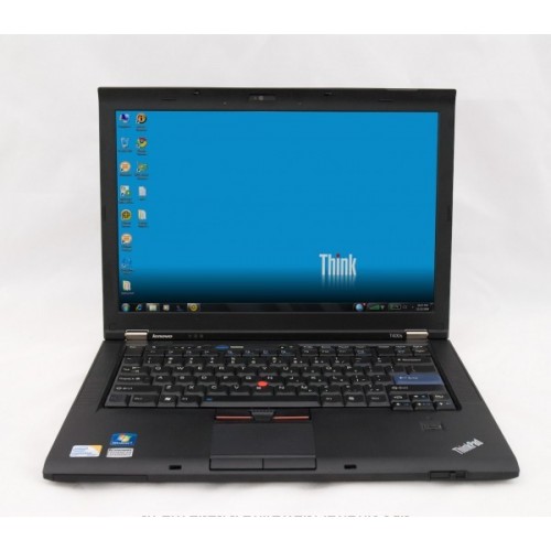 Lenovo Thinkpad T410 i7 620M