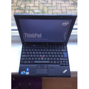 Lenovo thinkpad X201 core i5, mini 12 inch