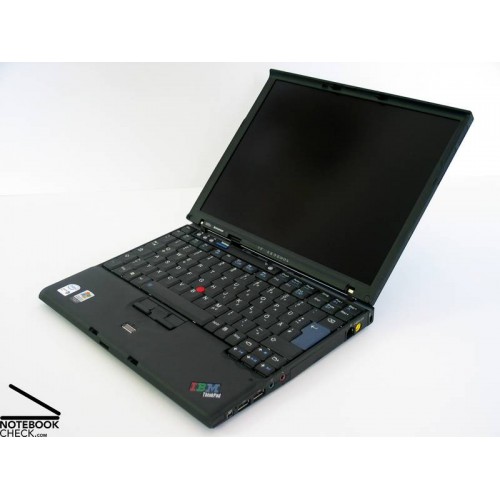 Laptop IBM X60