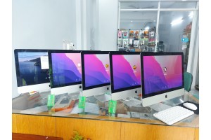 iMac 2015 21.5 inch-Máy tính tất cả trong một, new 99%