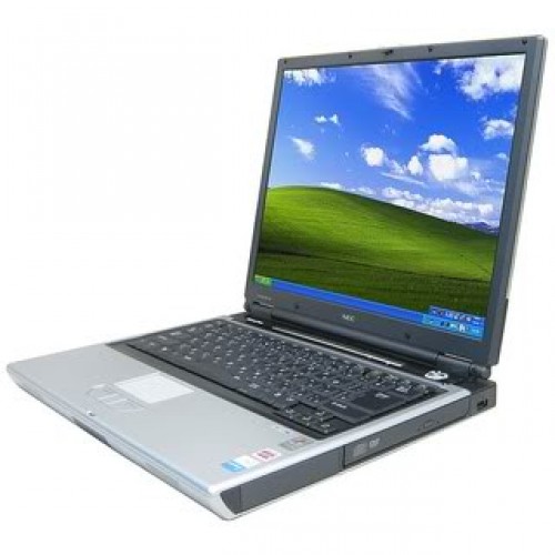 Laptop NEC VersaPro VY17F/RF-X
