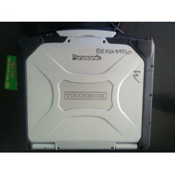 Panasonic Toughbook CF-30